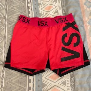 Victoria Secret Sport Shorts